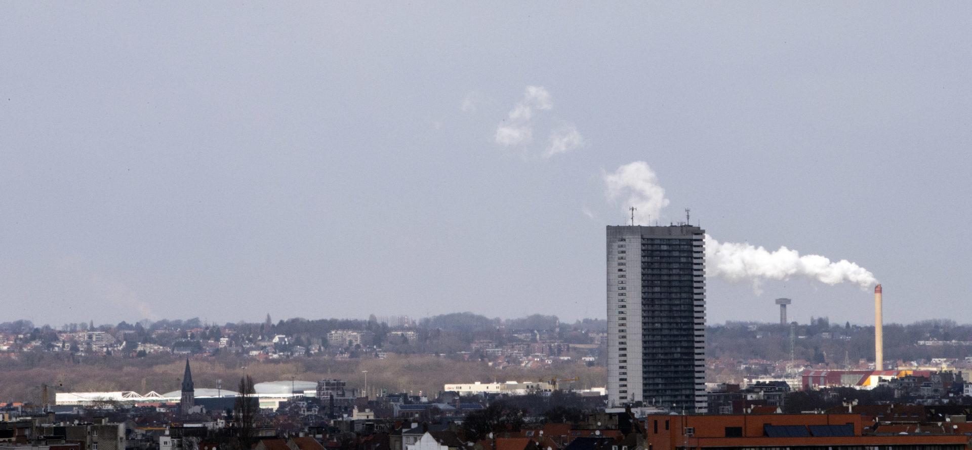 Pollution atmosphérique: Bruxelles épingle Paris – EUTALK